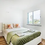 Madeira Melody Apartment