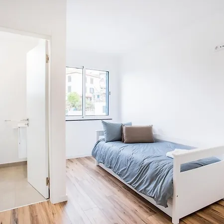 Madeira Melody Фуншал