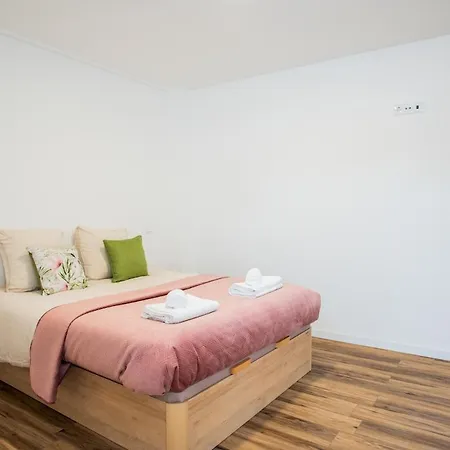 Madeira Melody Apartament