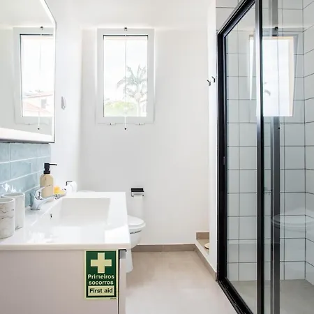 Apartament Madeira Melody *