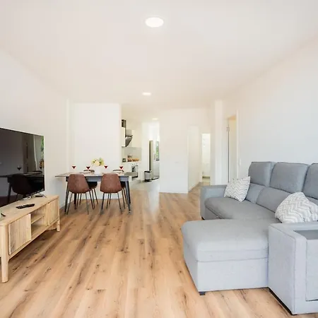 Madeira Melody Apartament Funchal (Madeira)