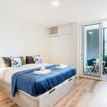 Madeira Melody Apartament *