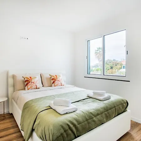 Madeira Melody Apartament