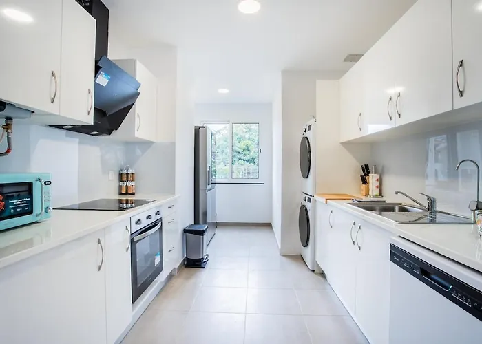 Appartement Madeira Melody