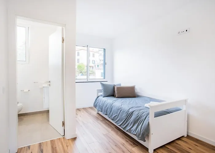 Madeira Melody Funchal (Madeira)