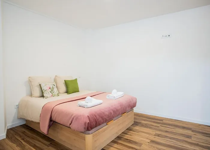 Madeira Melody Apartmán