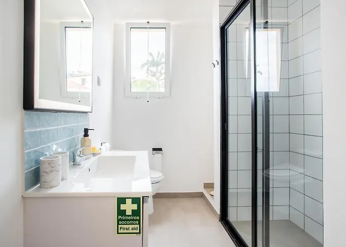 Appartement Madeira Melody *