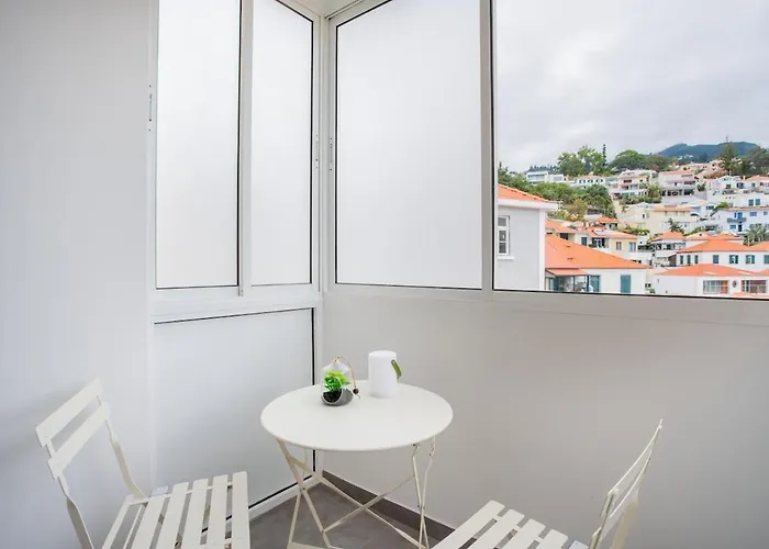 Apartmán Madeira Melody *