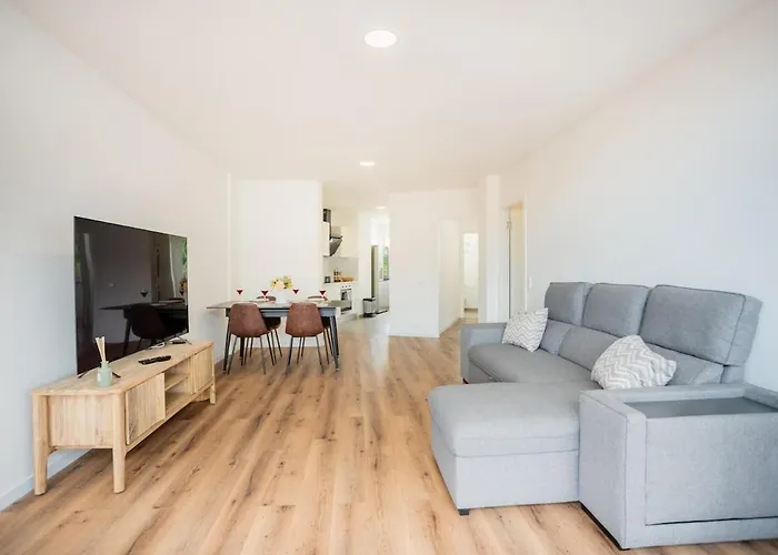 Madeira Melody Apartmán Funchal (Madeira)