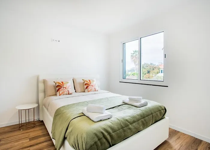 Madeira Melody Appartement